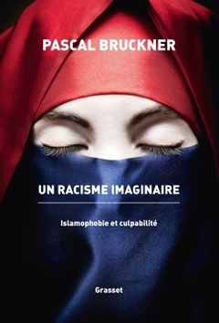 Cover of the book Un racisme imaginaire