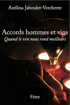 Cover of the book Accords hommes et vin 