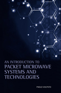 Cover of the book An Introduction to Packet Microwave Systems and Technologies