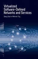 Couverture de l’ouvrage Virtualized Software-Defined Networks and Services