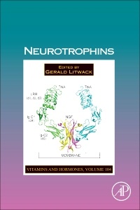 Couverture de l’ouvrage Neurotrophins