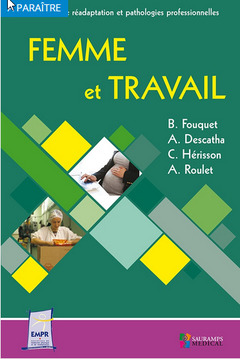 Cover of the book FEMME ET TRAVAIL