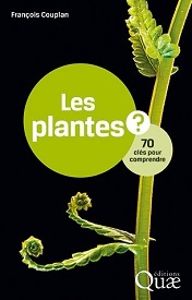 Cover of the book Les plantes ?