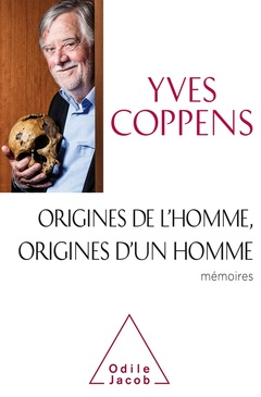 Cover of the book Origines de l'Homme, origines d'un homme