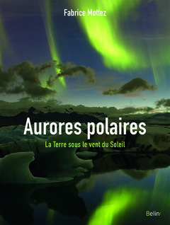 Cover of the book Aurores polaires