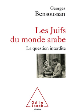 Cover of the book Les juifs du monde Arabe