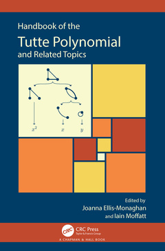 Cover of the book Handbook of the Tutte Polynomial and Related Topics