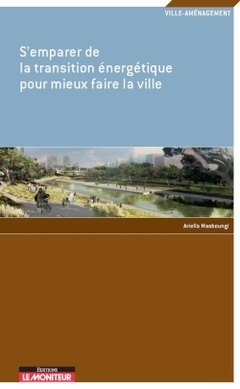 Cover of the book 200 initiatives pour la transition énergétique des territoires