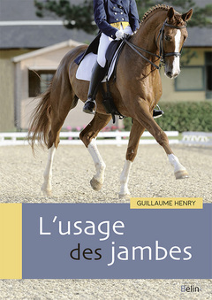 Cover of the book L'usage des jambes