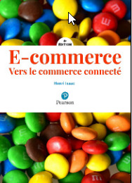 Cover of the book E-COMMERCE 4E EDITION