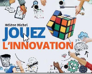 Cover of the book Jouez l'innovation !