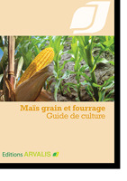 Cover of the book Maïs grain et fourrage (réf. 2869)