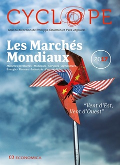 Cover of the book CYCLOPE LES MARCHES MONDIAUX 2017