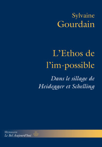 Cover of the book L'Ethos de l'im-possible