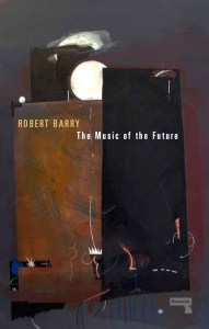 Couverture de l’ouvrage The Music of the Future