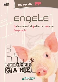 Cover of the book Engele