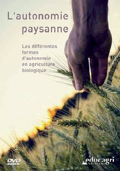 Cover of the book L'autonomie paysanne 