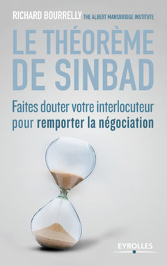 Cover of the book Le théorème de Sinbad