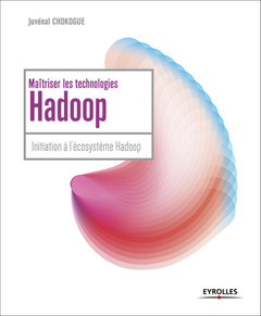 Cover of the book Maîtrisez l'utilisation des technologies Hadoop