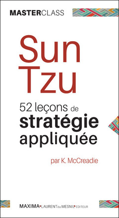 Cover of the book Sun Tzu - 2e éd.