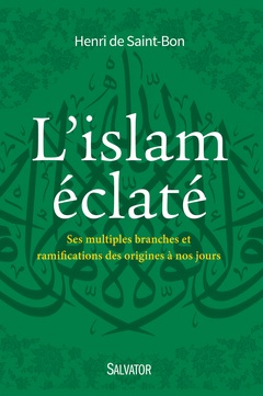 Couverture de l’ouvrage L'islam éclaté