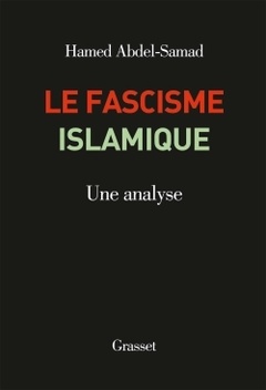 Couverture de l’ouvrage Le fascisme islamique