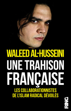 Cover of the book Une trahison française