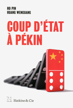 Couverture de l’ouvrage Coup d'état à Pékin