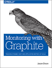 Cover of the book Monitoring with Graphite