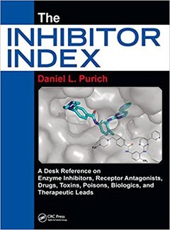Cover of the book The Inhibitor Index