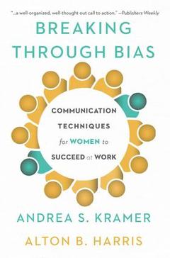 Cover of the book Breaking Through Bias