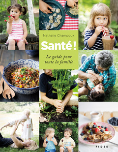 Cover of the book Santé !
