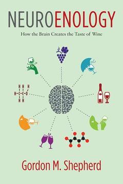 Cover of the book Neuroenology