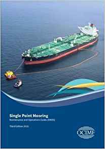 Cover of the book Single Point Mooring Maintenance and Operations Guide (SMOG)