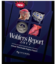 Cover of the book Wohlers Report 2017