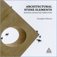 Cover of the book Architectural stone elements