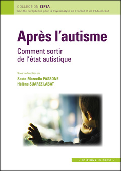 Cover of the book Après l'autisme
