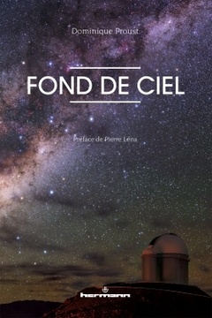 Cover of the book Fond de ciel