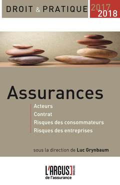 Cover of the book Assurances 2017-2018