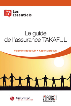 Cover of the book L'assurance TAKAFUL