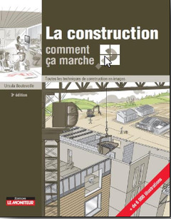 Cover of the book La construction comment ça marche?