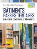 Cover of the book Bâtiments passifs tertiaires