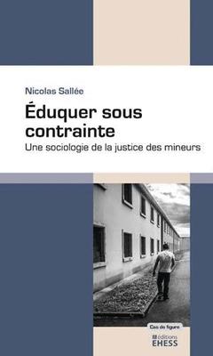Cover of the book Éduquer sous contrainte