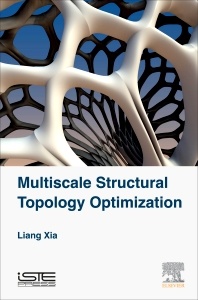 Cover of the book Multiscale Structural Topology Optimization