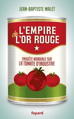 Cover of the book L'Empire de l'or rouge