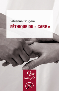 Cover of the book L'éthique du care