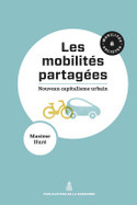 Couverture de l’ouvrage Les mobilités partagées