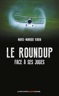 Cover of the book Le Roundup face à ses juges