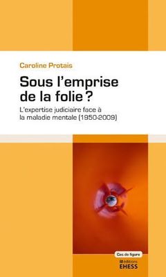 Cover of the book Sous l'emprise de la folie ?