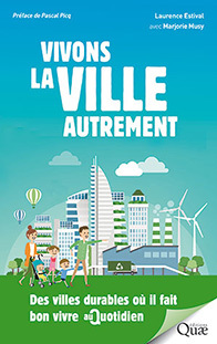 Cover of the book Vivons la ville autrement